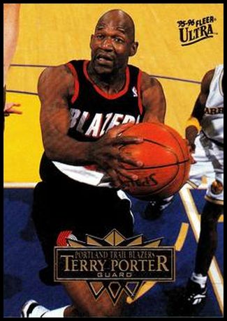 150 Terry Porter